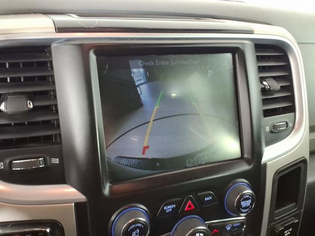Used 2016 RAM 1500 Outdoorsman image 24