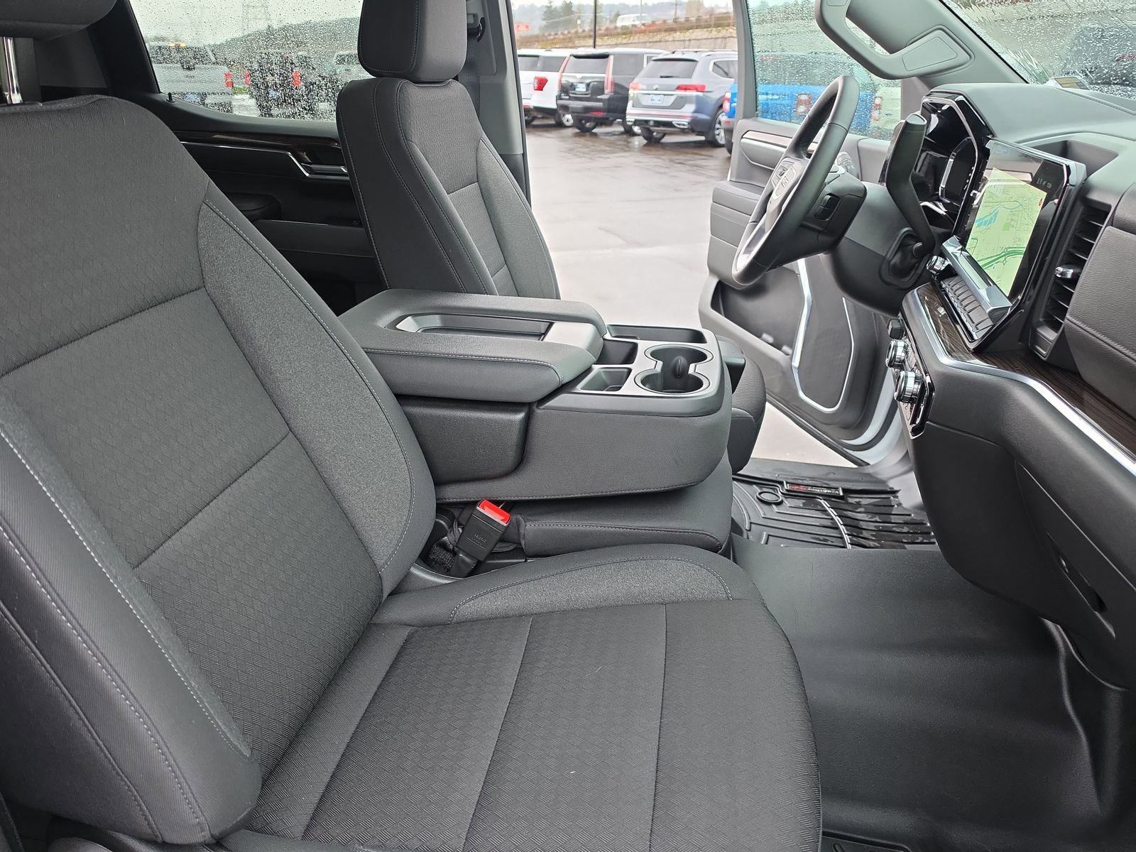 Used 2026 GMC Sierra 1500 Elevation image 20