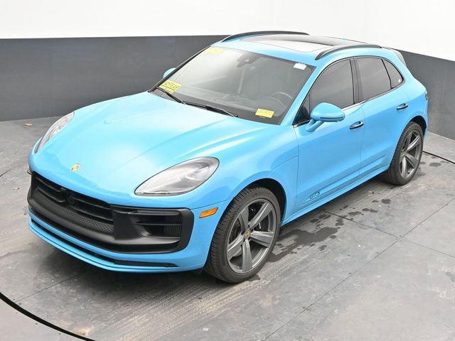 Used 2023 Porsche Macan GTS image 39