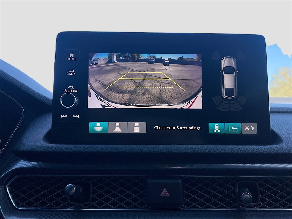 Used 2023 Acura Integra A-Spec image 13