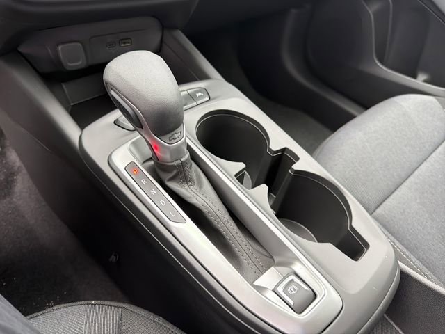 New 2026 Chevrolet Trax LS w/ Driver Confidence Package FWD image 28