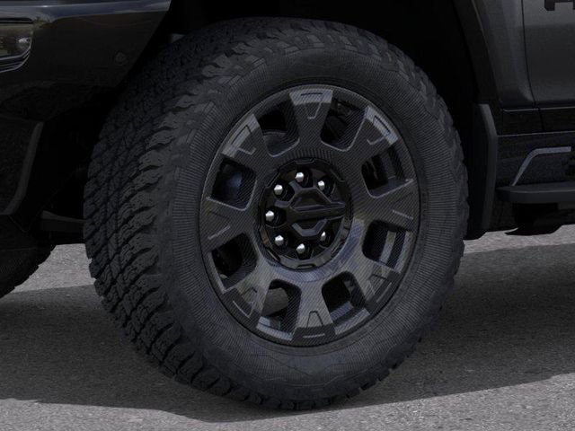 New 2026 GMC Hummer EV 3X w/ Carbon Fiber Edition Package image 9