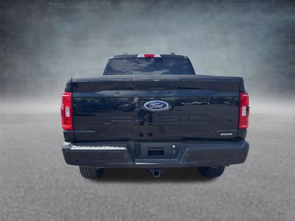 Used 2021 Ford F150 XL w/ STX Appearance Package image 6