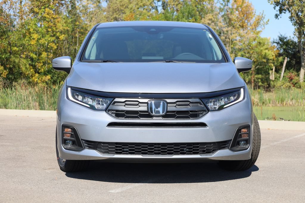 New 2026 Honda Odyssey EX-L image 2