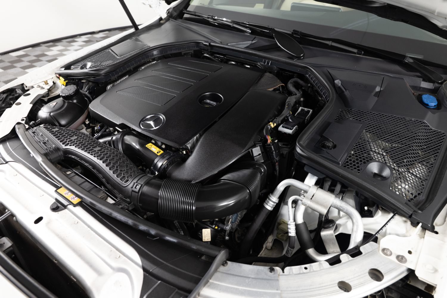Used 2019 Mercedes-Benz C 300 Sedan image 42