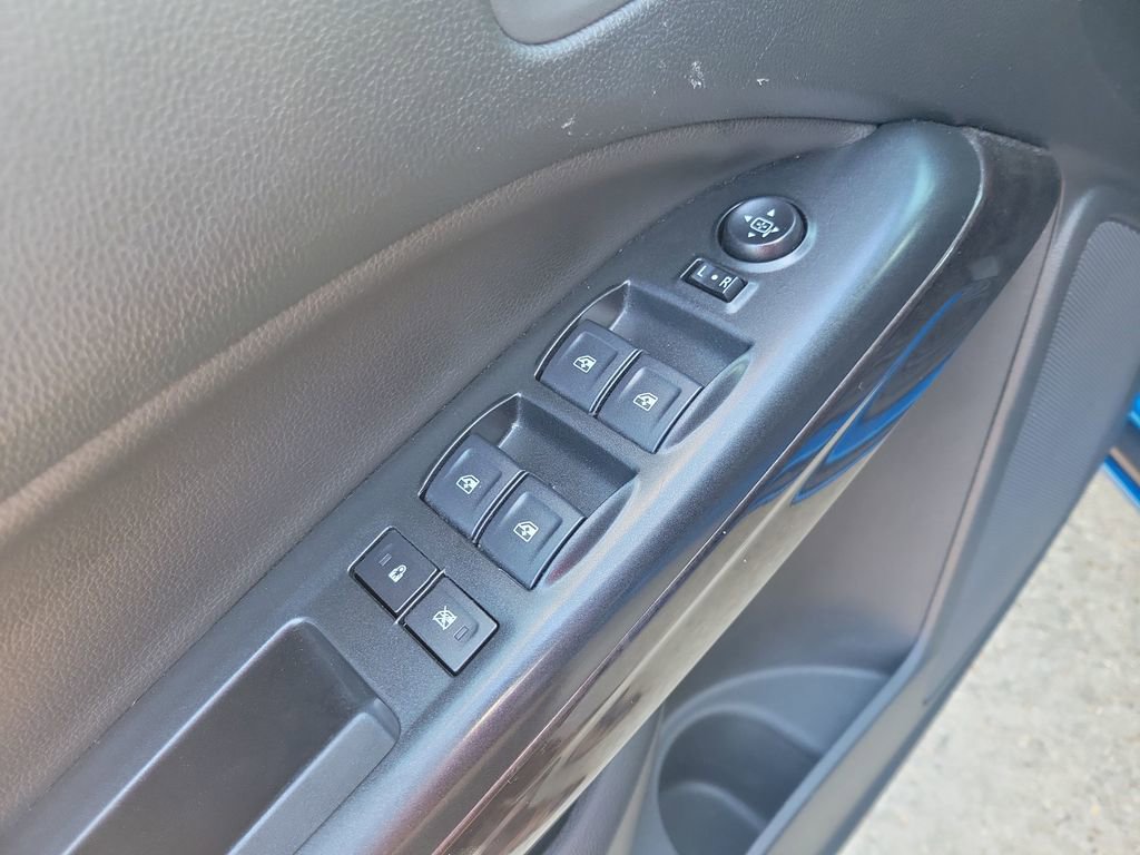 Used 2022 GMC Canyon Elevation w/ Trailering Package image 16