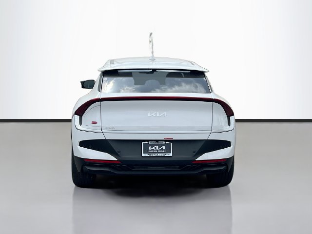 New 2026 Kia EV6 Light RWD image 6