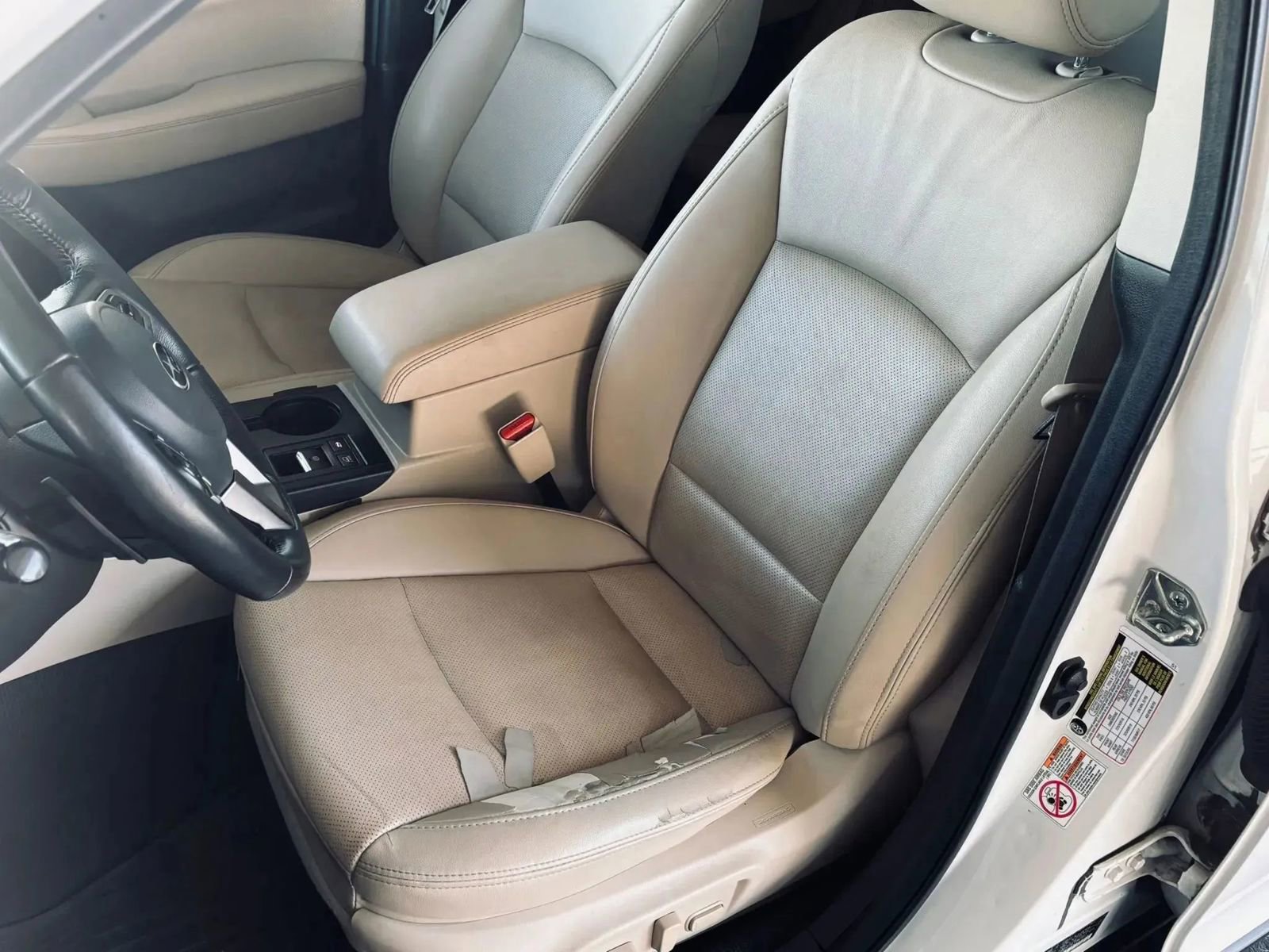 Used 2017 Subaru Outback 2.5i Limited image 21