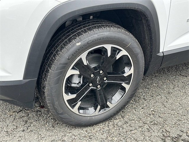 New 2026 Chevrolet Equinox LT w/ Convenience Package II image 7