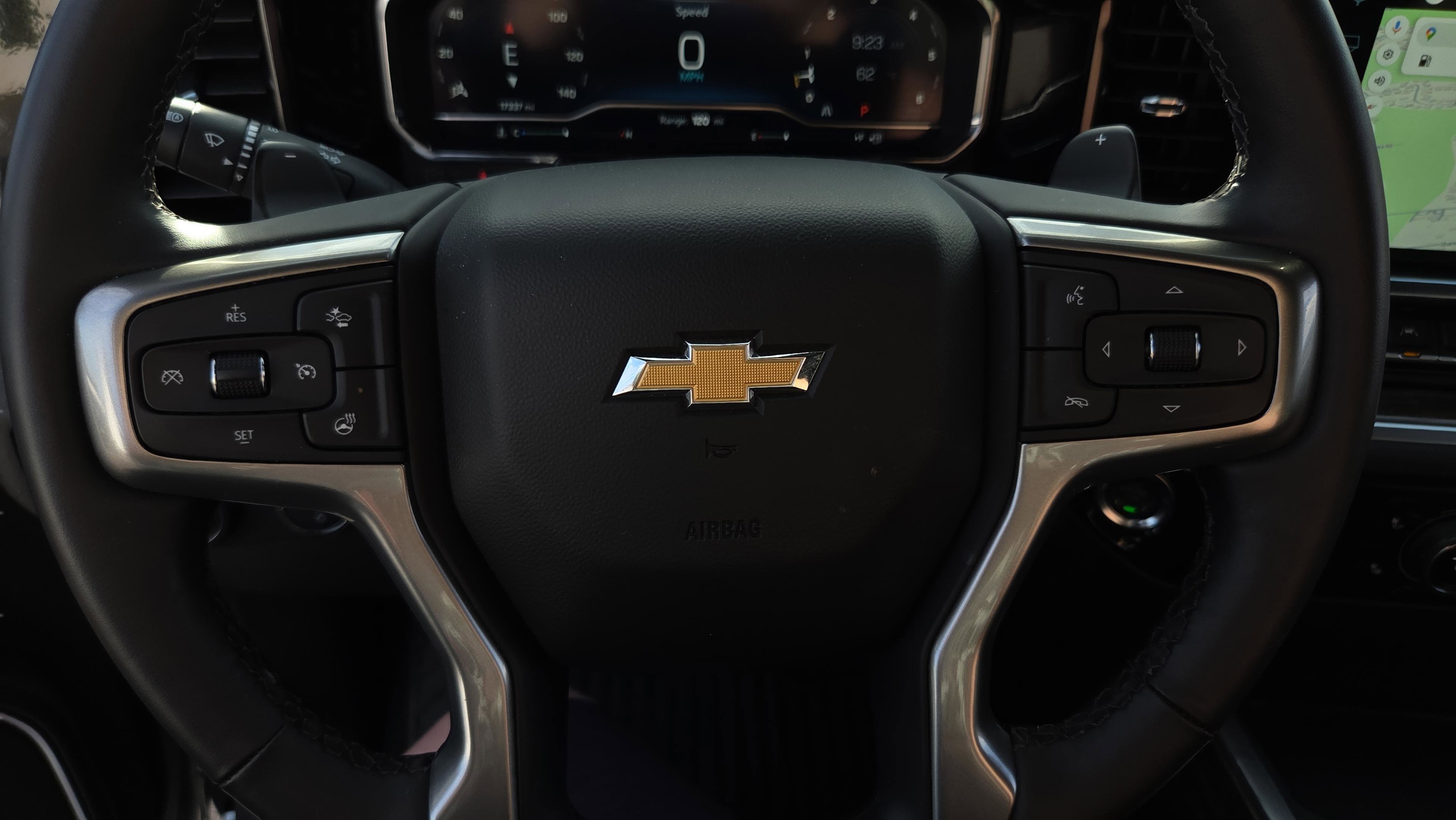 Used 2025 Chevrolet Silverado 1500 LT image 27