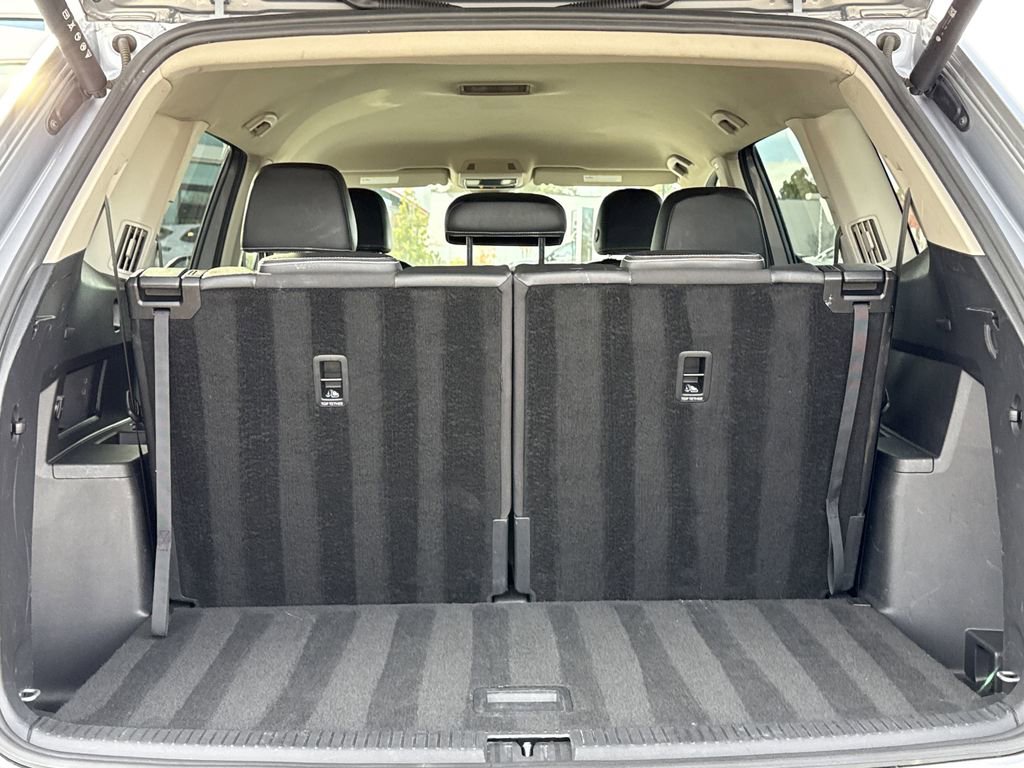 Used 2024 Volkswagen Atlas SE image 22