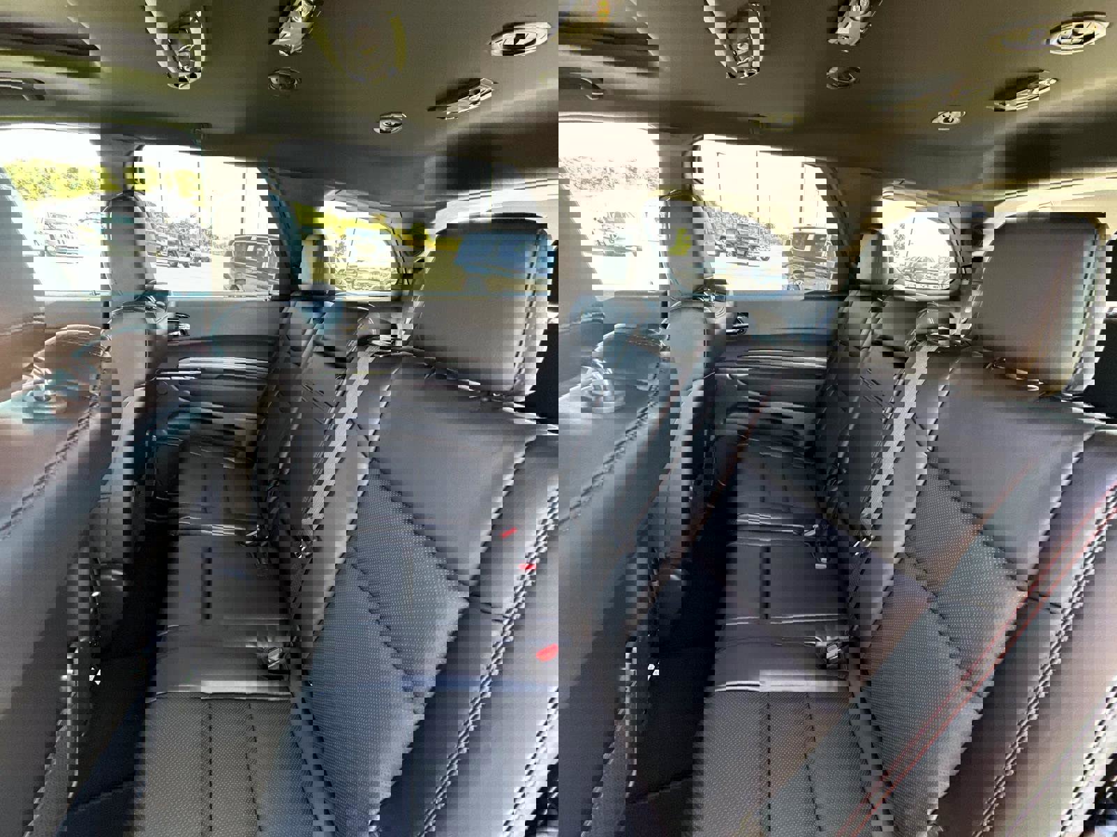 New 2026 Dodge Durango GT image 15