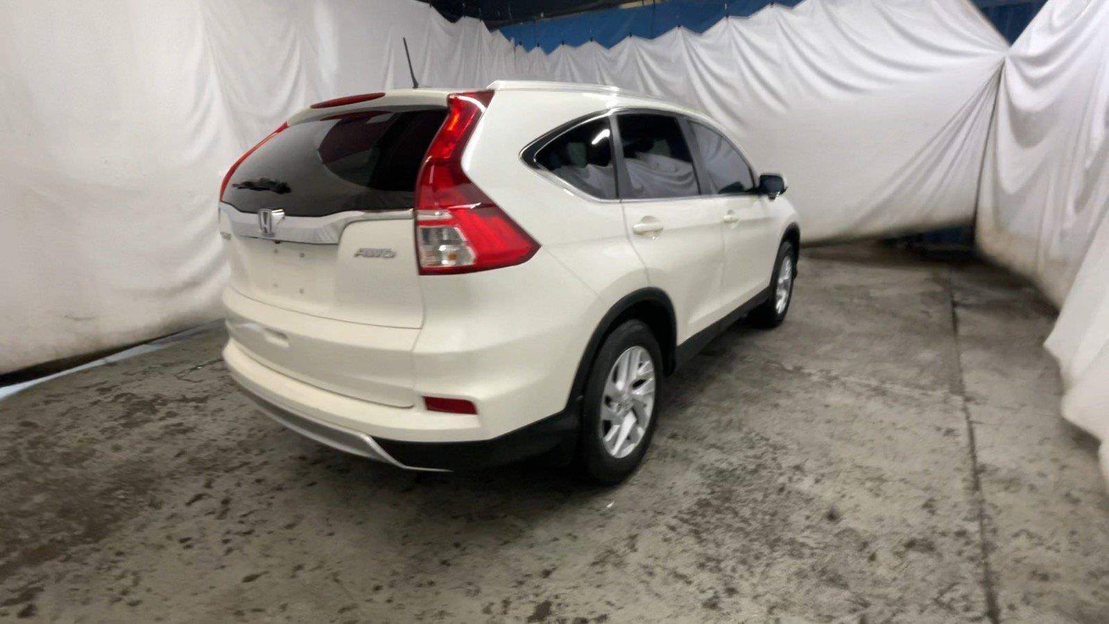 Used 2016 Honda CR-V EX-L image 6