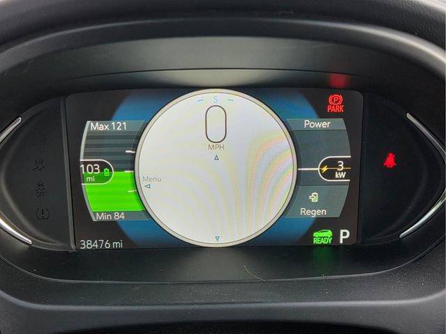 Used 2020 Chevrolet Bolt LT FWD image 32