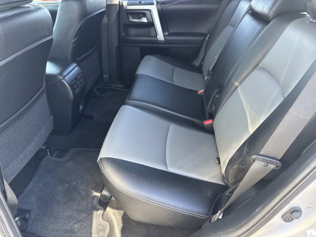 Used 2021 Toyota 4Runner SR5 Premium w/ Moonroof Package AWD/4WD image 29