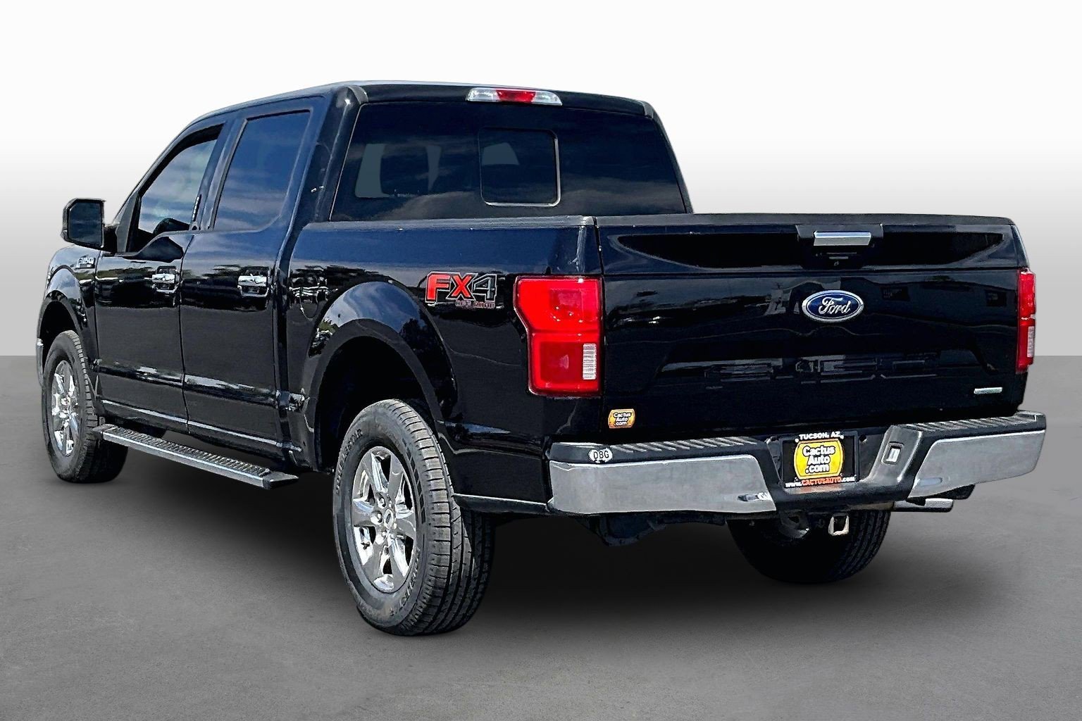Used 2020 Ford F150 XLT w/ Equipment Group 302A Luxury AWD/4WD image 6
