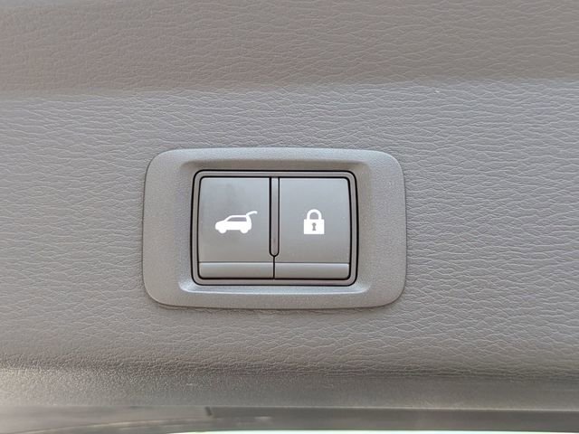 New 2025 Mitsubishi Outlander AWD image 14
