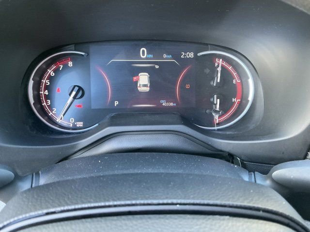 Used 2024 Toyota RAV4 LE image 29