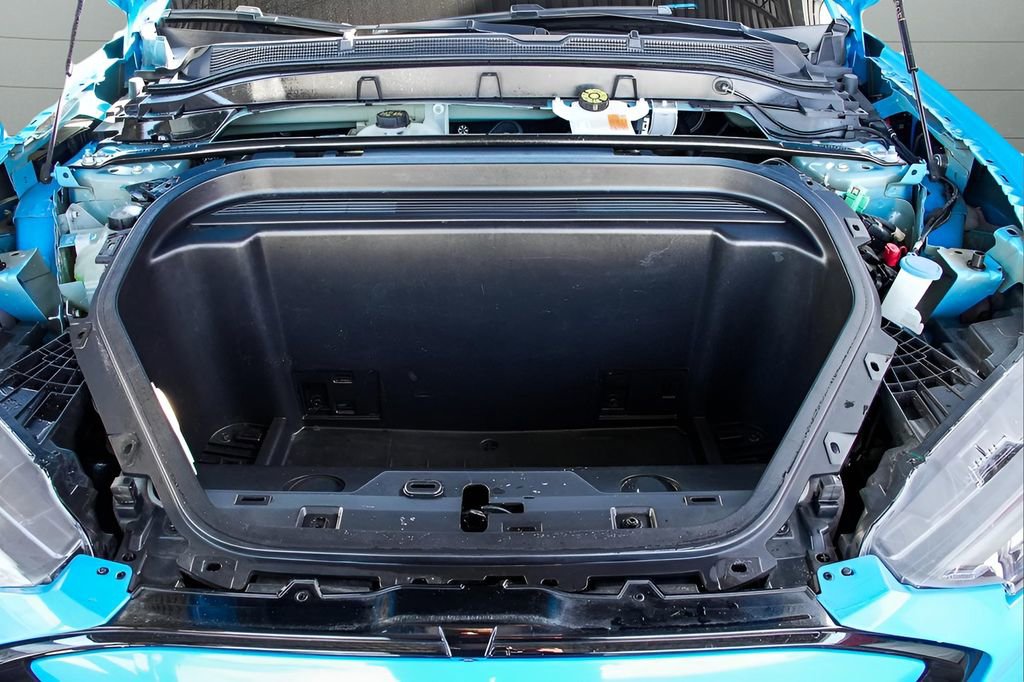 Used 2022 Ford Mustang Mach-E Premium AWD/4WD image 57