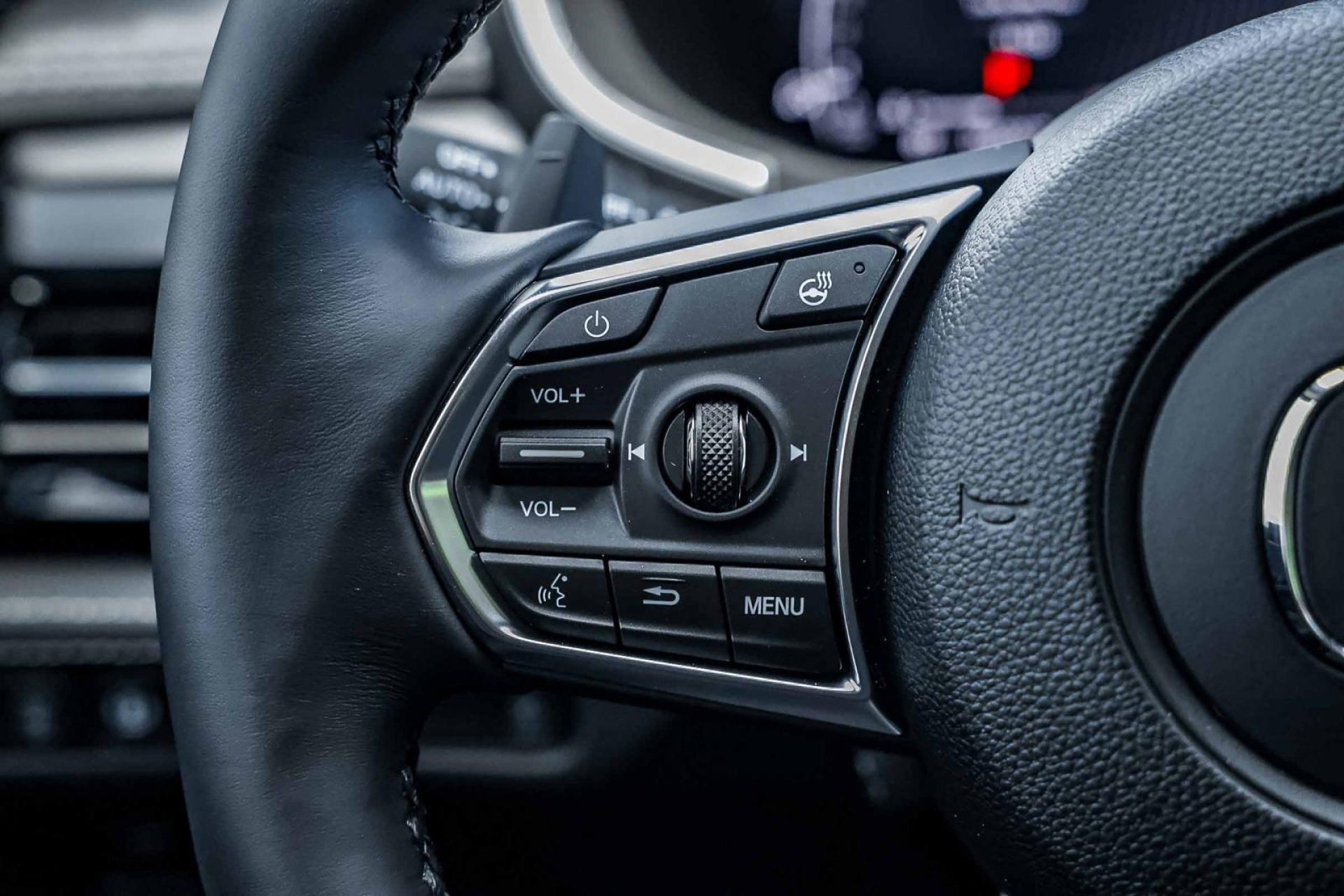 New 2026 Acura MDX w/ Advance Package image 19
