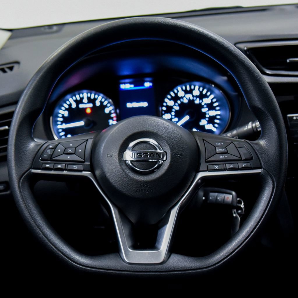 Used 2018 Nissan Rogue S image 24
