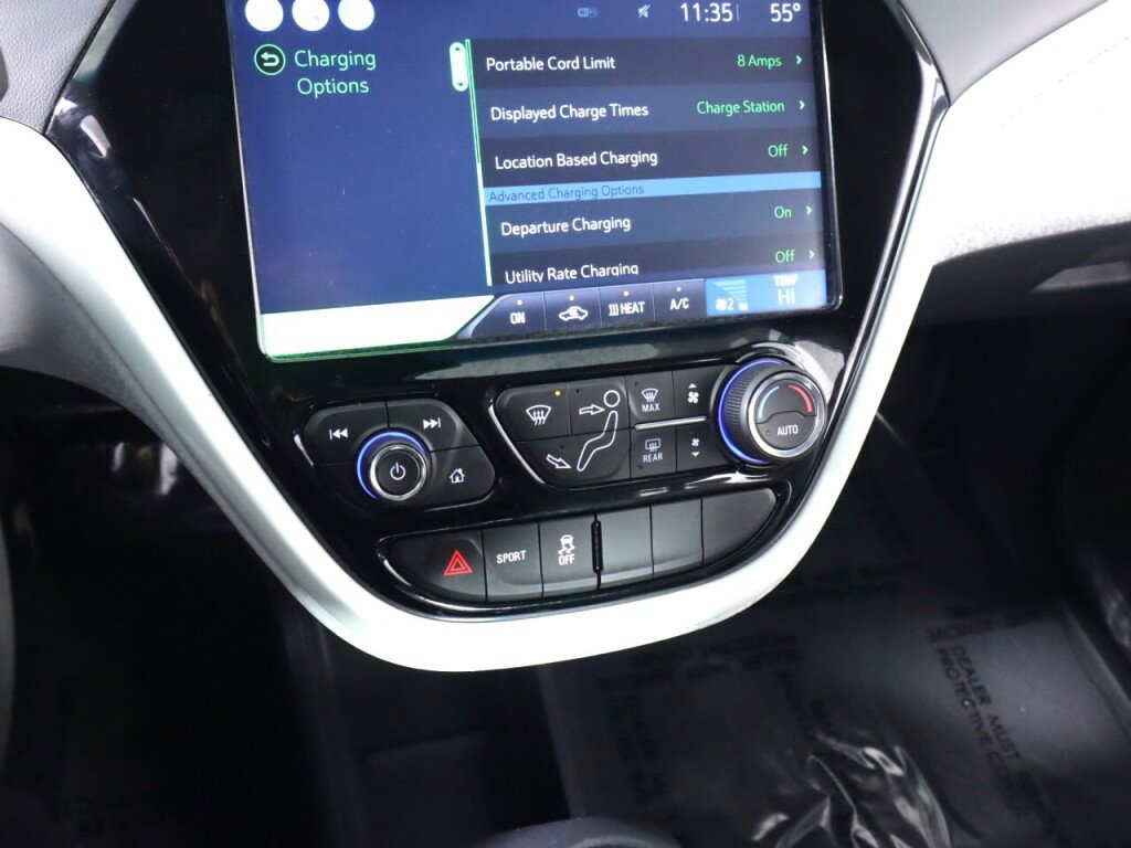 Used 2021 Chevrolet Bolt LT image 15