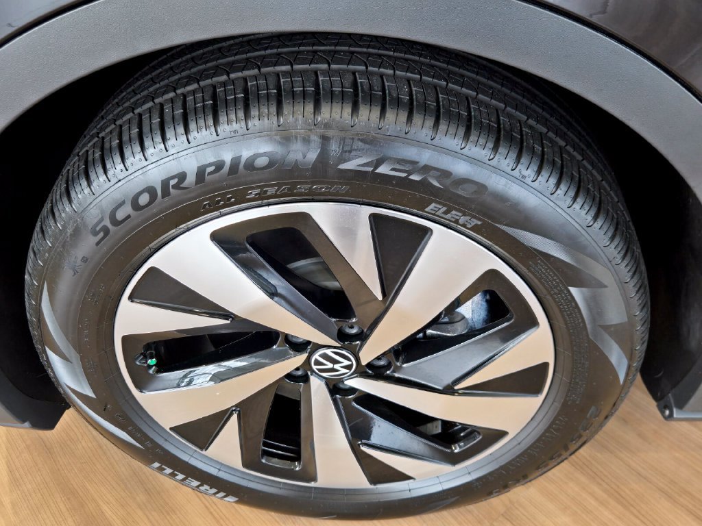 New 2026 Volkswagen ID.4 Pro RWD image 5