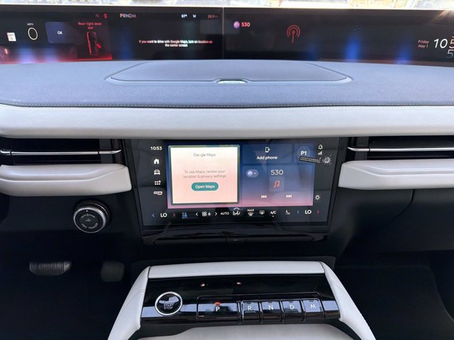 New 2026 Lincoln Navigator L Reserve AWD/4WD image 27