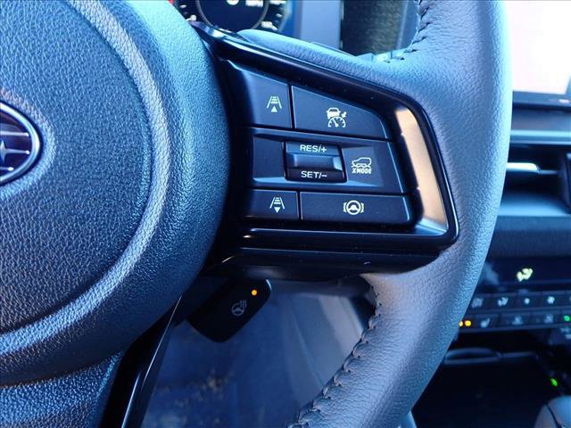 New 2026 Subaru Outback Limited w/ Premium/Limited Package image 17