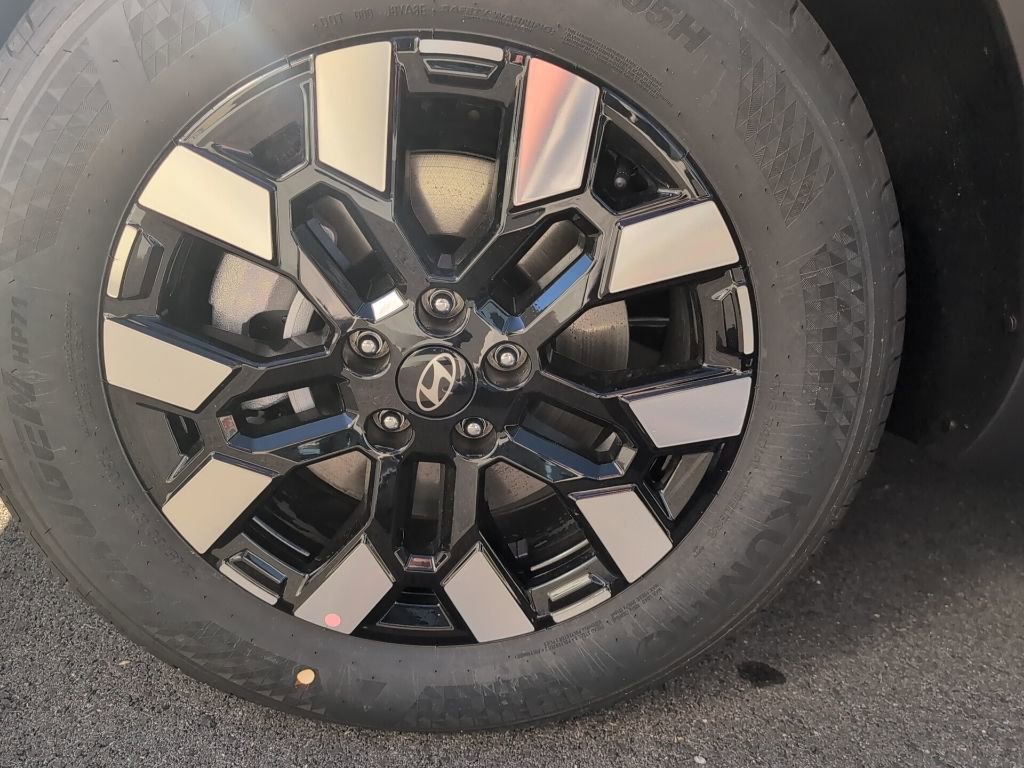 New 2026 Hyundai Santa Cruz SEL AWD/4WD image 27