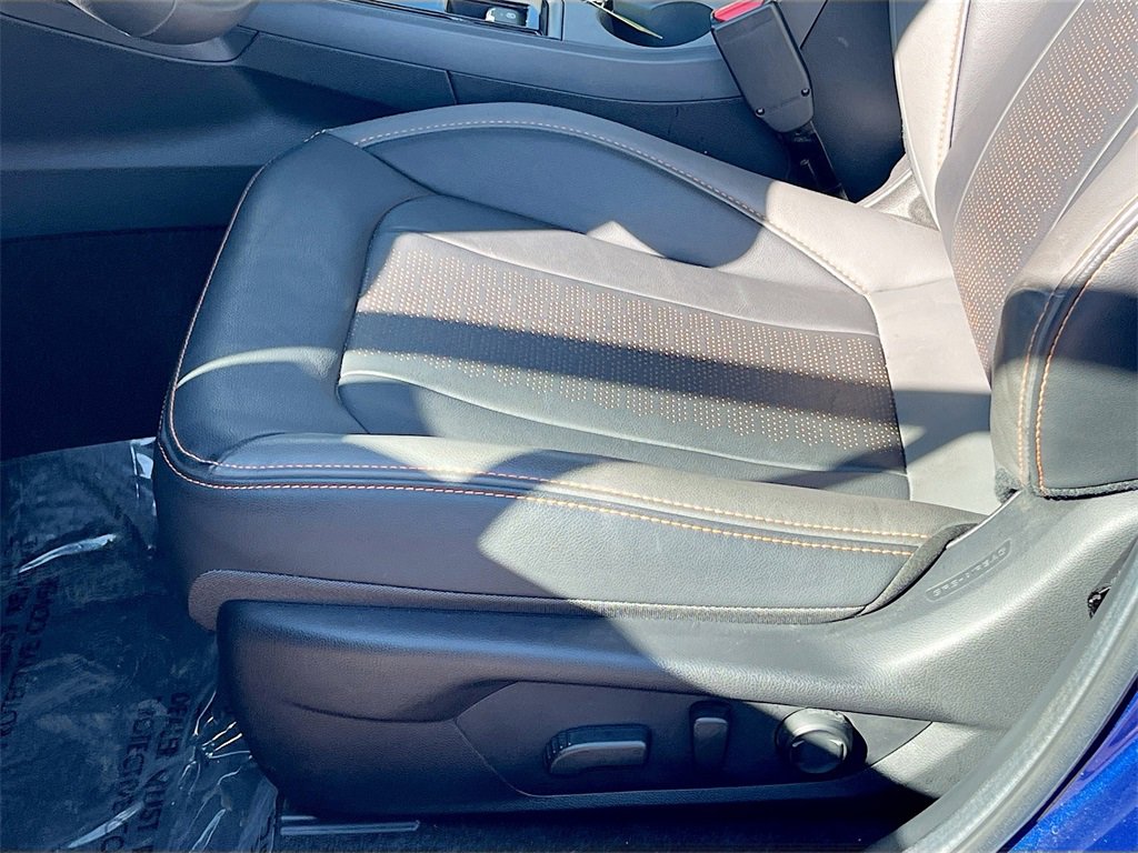 Used 2025 Subaru Crosstrek 2.5i Limited image 19