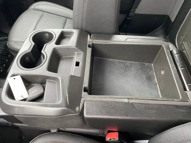 Certified 2023 GMC Sierra 1500 Pro w/ Convenience Package image 13