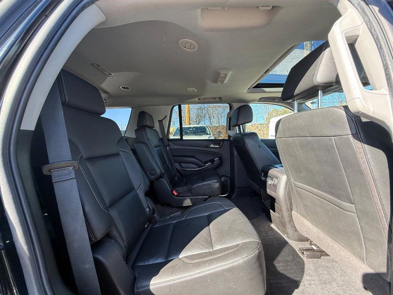 Used 2020 GMC Yukon SLT w/ Value Plus Edition image 15