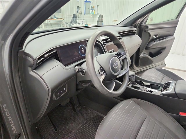 Used 2024 Hyundai Santa Cruz SEL w/ Activity Package image 18