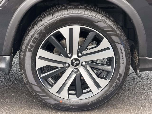 New 2026 Mitsubishi Outlander Sport ES image 7