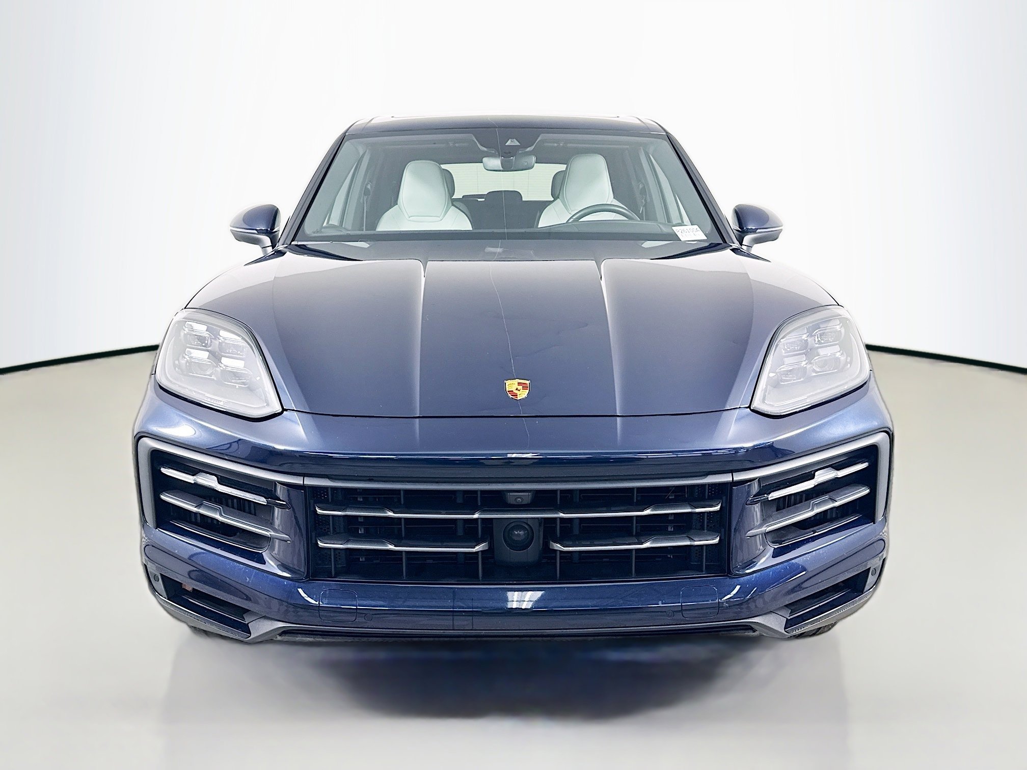 Certified 2024 Porsche Cayenne S image 6