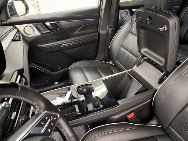 Used 2025 Buick Enclave Avenir w/ Super Cruise Package image 26