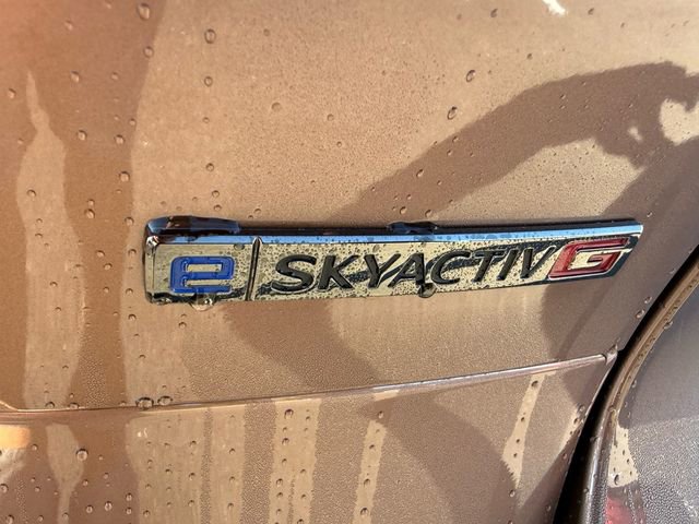 New 2026 MAZDA CX-70 3.3 Turbo S w/ Premium Package image 13