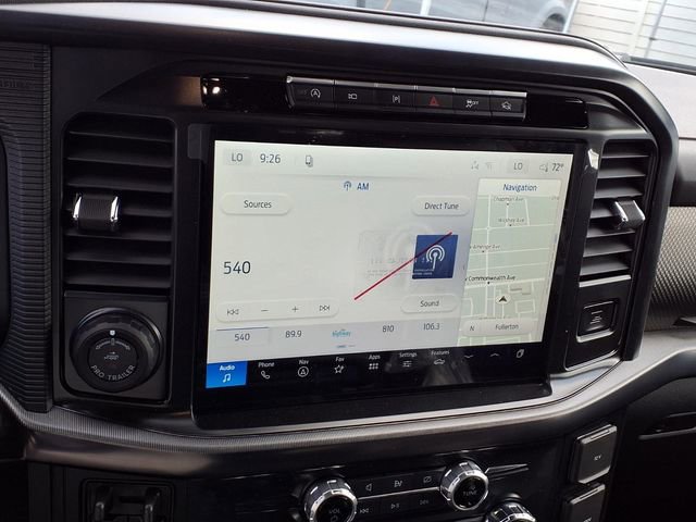 New 2026 Ford F150 Raptor image 13