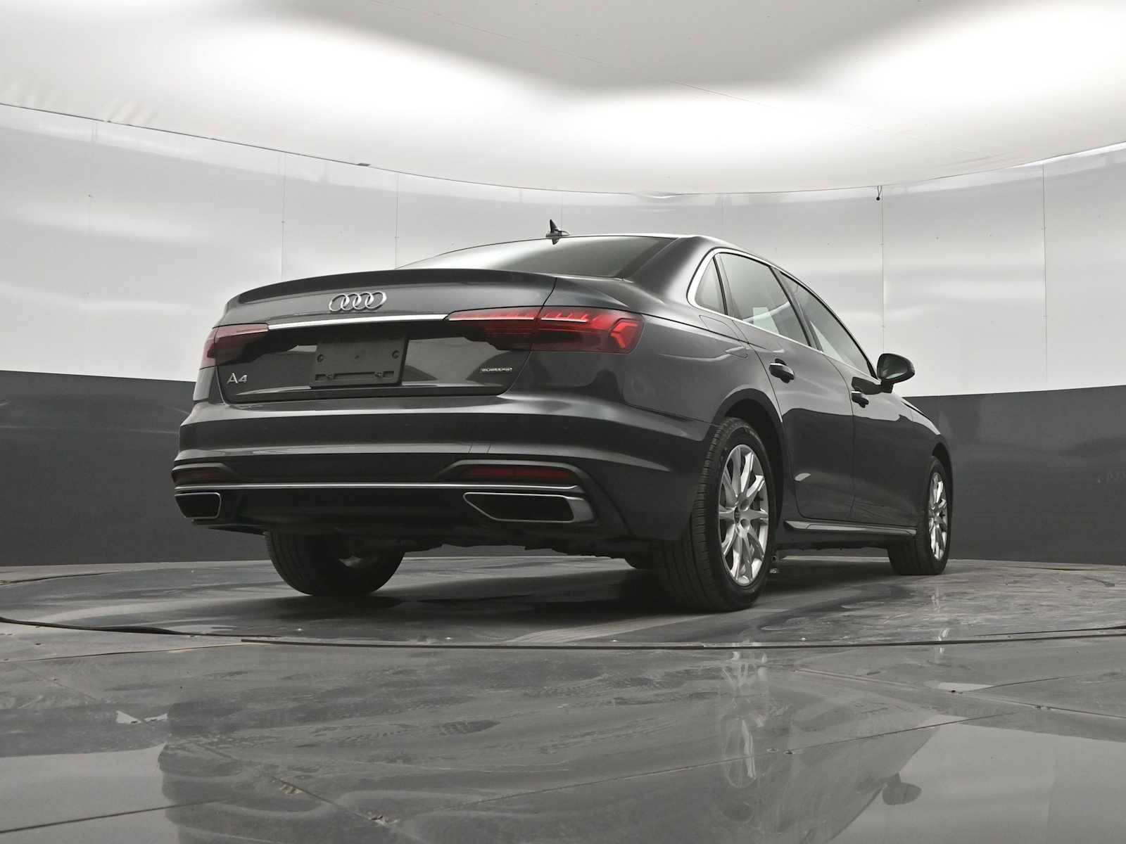 Used 2021 Audi A4 2.0T Premium w/ Convenience Package AWD/4WD image 39