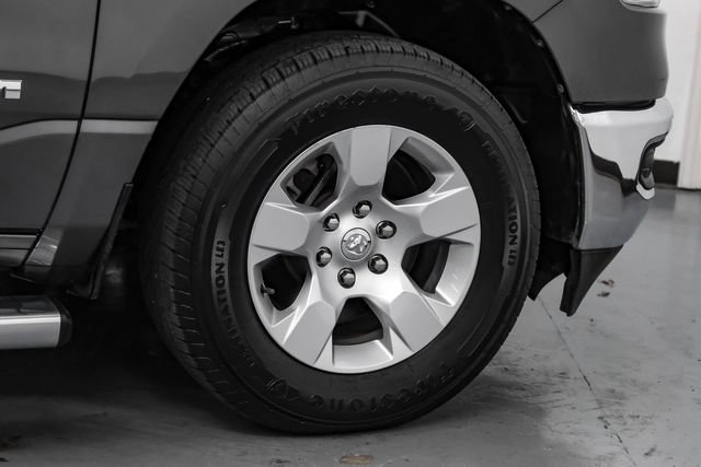Used 2022 RAM 1500 Big Horn RWD image 47