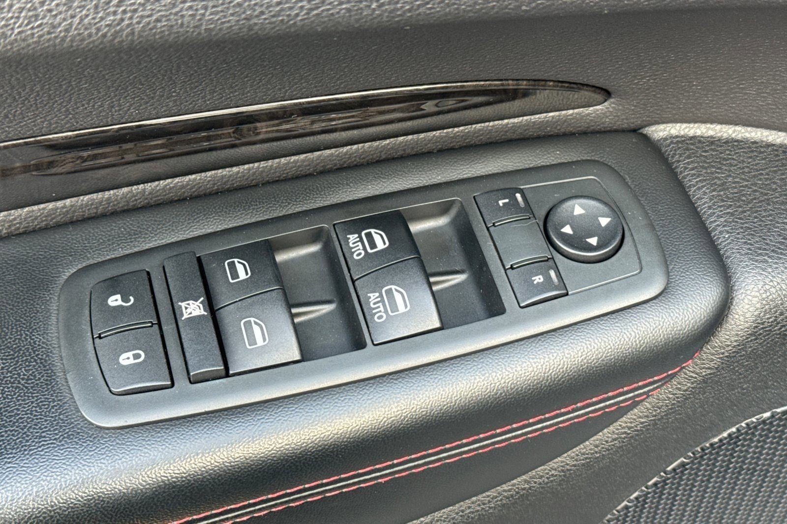 Used 2012 Dodge Durango R/T w/ Leather Interior Group image 13