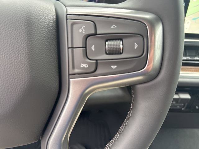 New 2026 Chevrolet Silverado 1500 LT image 20