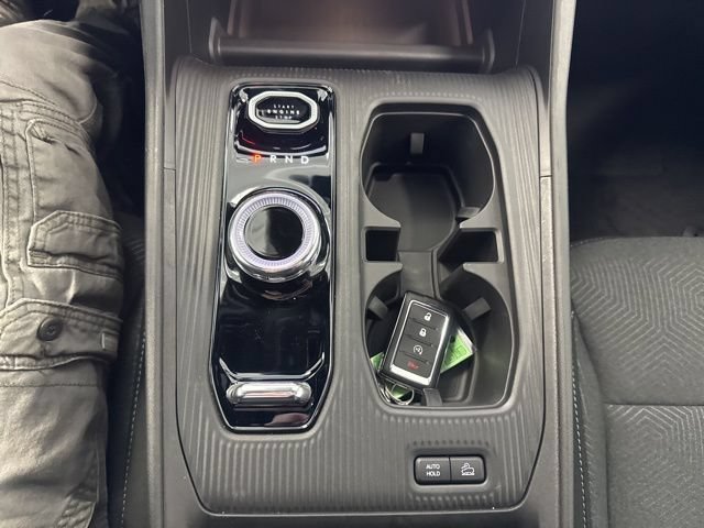 New 2026 Jeep Cherokee Laredo AWD/4WD image 38