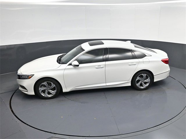 Used 2020 Honda Accord EX-L image 32