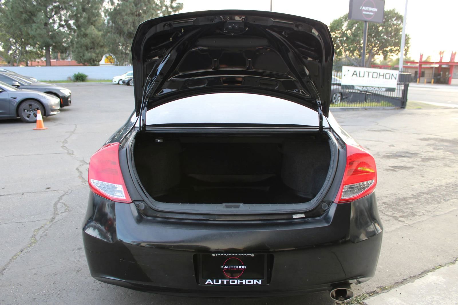 Used 2011 Honda Accord LX-S image 33