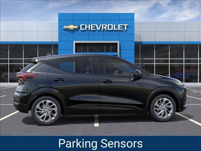 New 2027 Chevrolet Bolt LT image 5