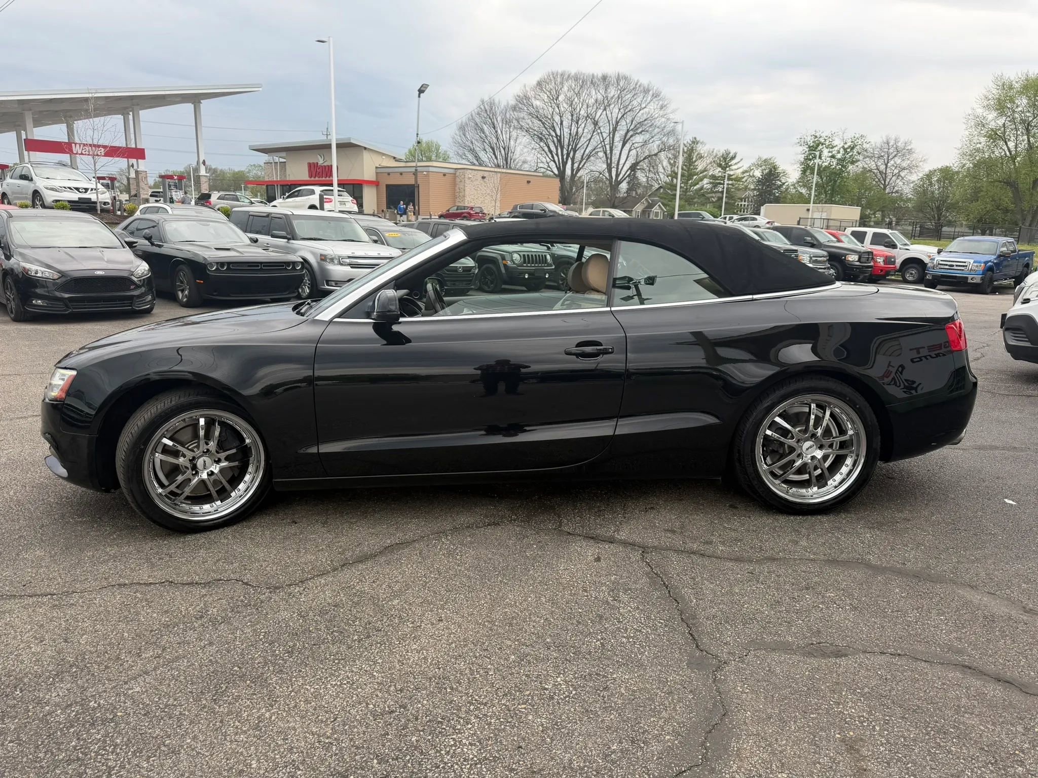 Used 2013 Audi A5 2.0T Prestige image 46