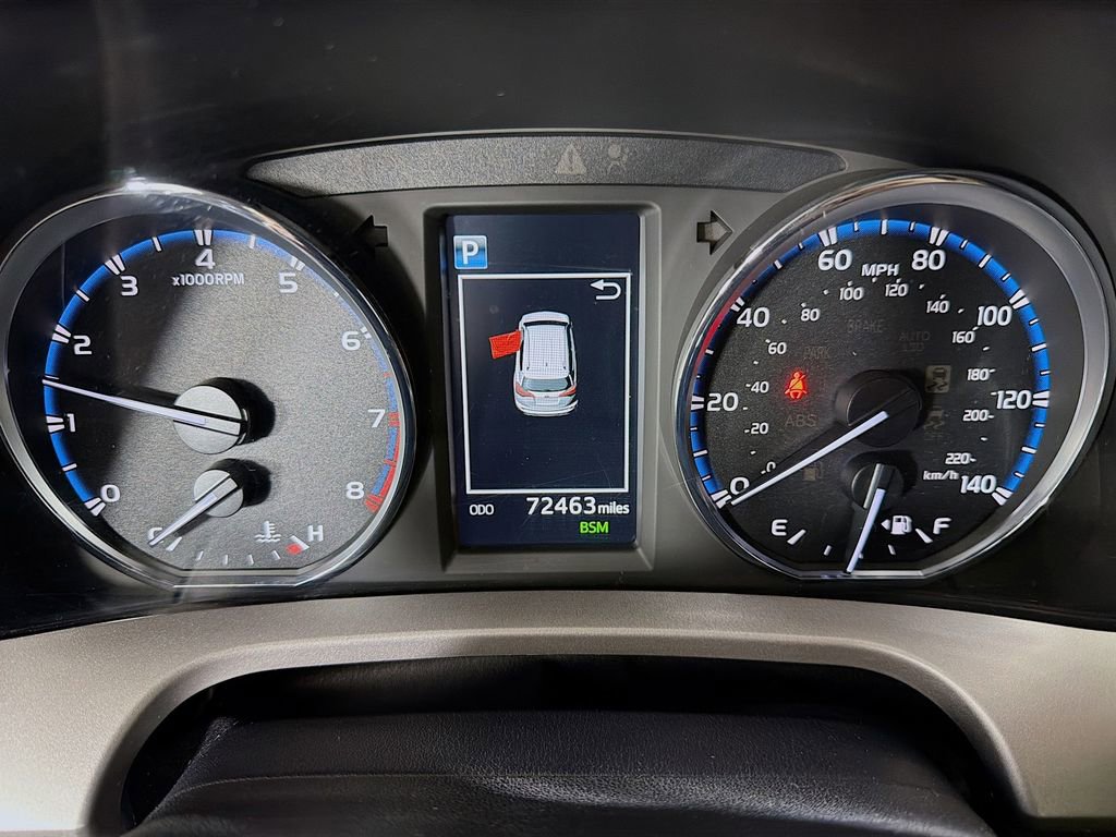 Used 2016 Toyota RAV4 Limited w/ Advanced Technology Package image 14