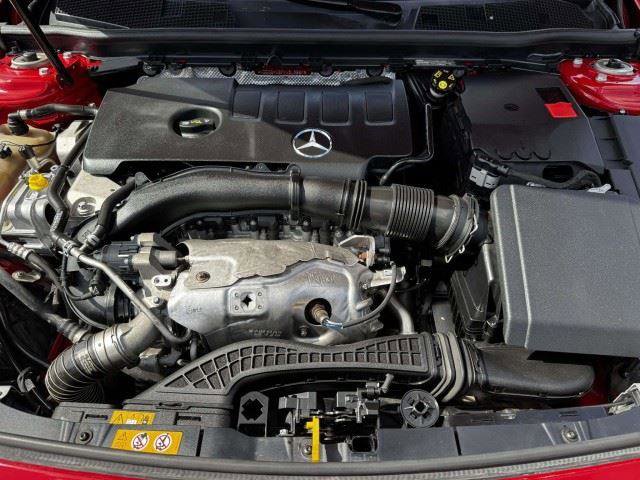 Used 2019 Mercedes-Benz A 220 image 59